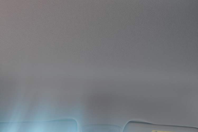 Used Citroen C4 Sega 2018 1.6L Automatic Comfort Model Headliner