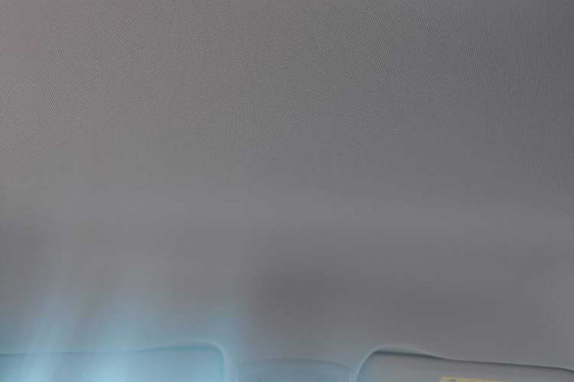 Used Citroen C4 Sega 2018 1.6L Automatic Comfort Model Headliner