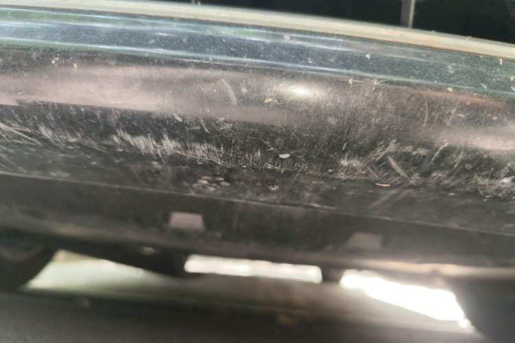 Used Citroen C4L 2013 1.6THP Automatic Enjoyment Edition Chassis Front
