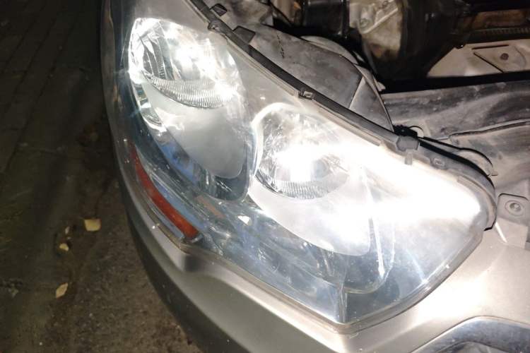 Used Citroen C4L 2013 1.8L Automatic Enjoyment Edition Right Front Headlight