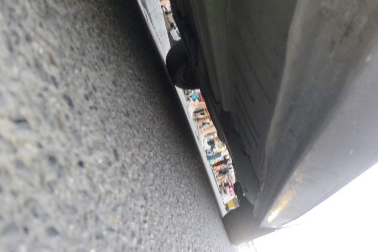 Used Citroen C4L 2013 1.8L Automatic Enjoyment Edition Chassis Front Left