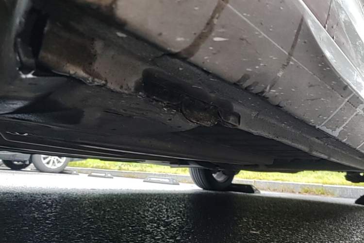 Used Citroen C4L 2013 1.8L Manual Jingxiang Edition Chassis Front Left