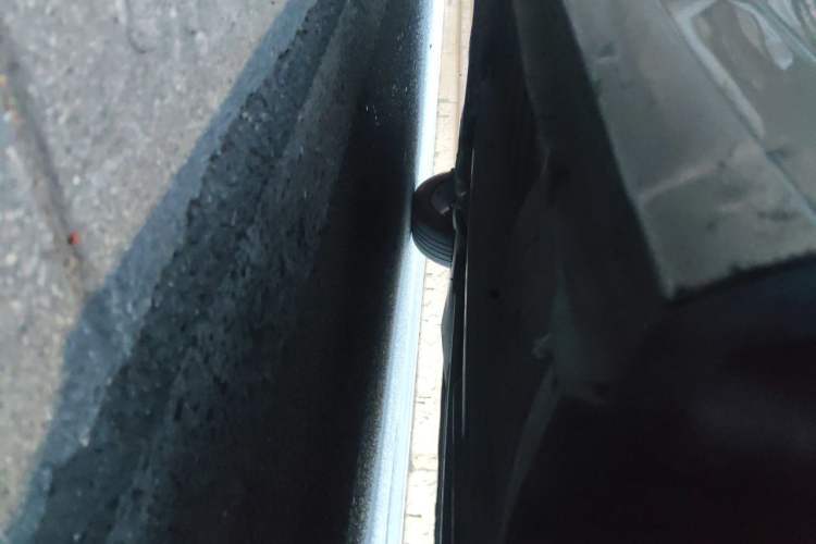 Used Citroen C4L 2013 1.8L Automatic Enjoyment Edition Chassis Front Right