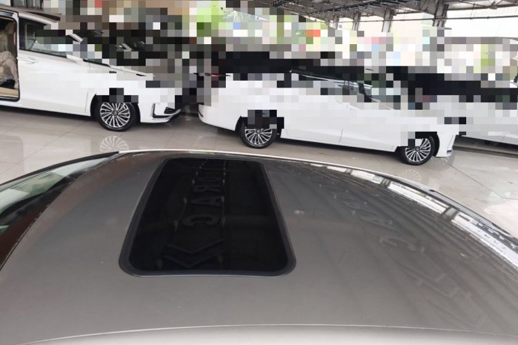 Used Citroen C4L 2013 1.8L Manual Jingzhi Edition Roof