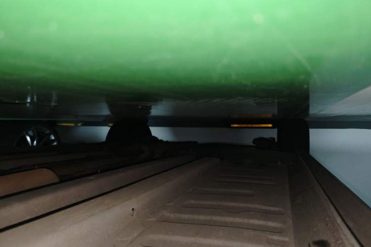 Used Citroen C4L 2013 1.8L Automatic Jingzhi Edition Chassis Front Right