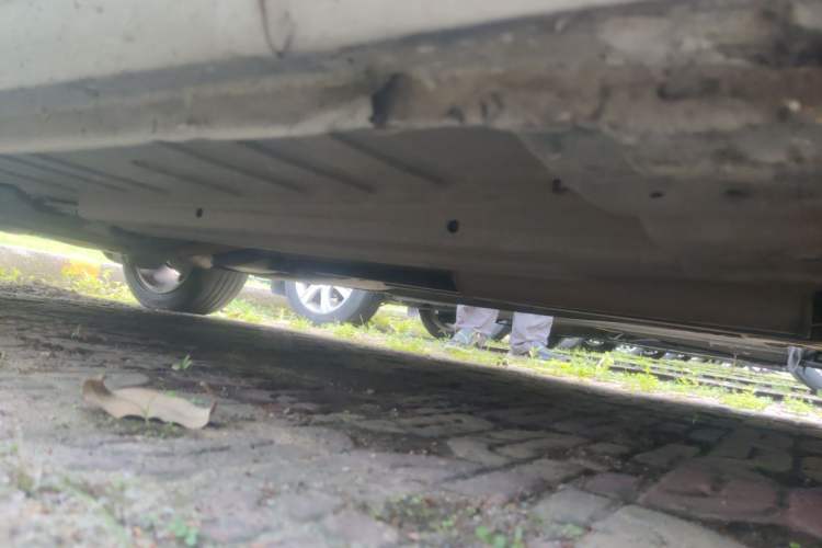 Used Citroen C4L 2013 1.6THP Automatic Dynamic Edition Chassis Front Right