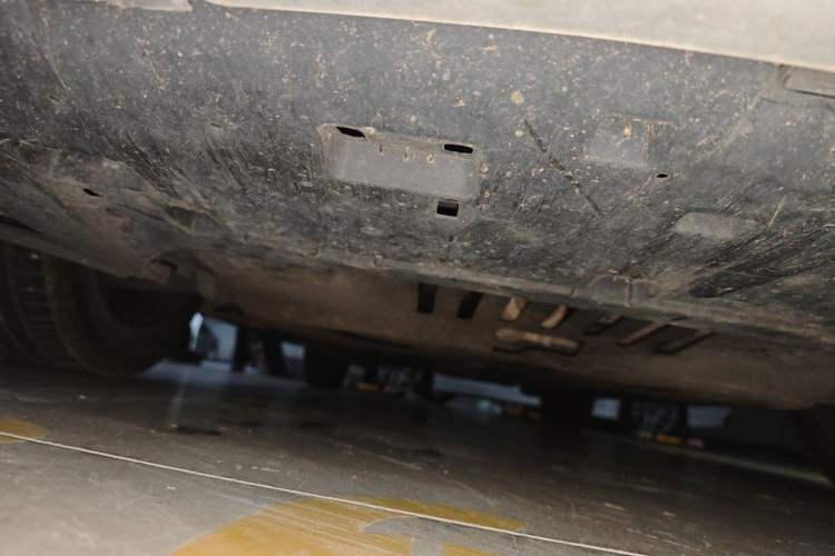 Used Citroen C4L 2013 1.6THP Automatic Dynamic Edition Chassis Front