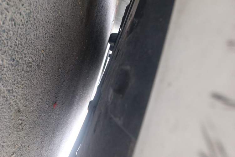 Used Citroen C4L 2013 1.8L Manual Jingxiang Edition Chassis Front