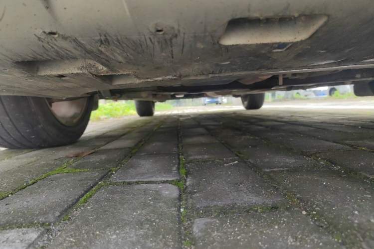 Used Citroen C4L 2013 1.6 THP Automatic Impression Edition Chassis Front Right