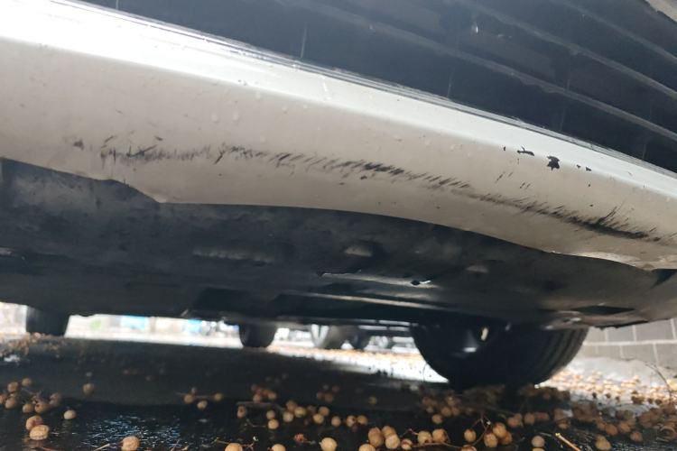 Used Citroen C4L 2013 1.6THP Automatic Dynamic Edition Chassis Front