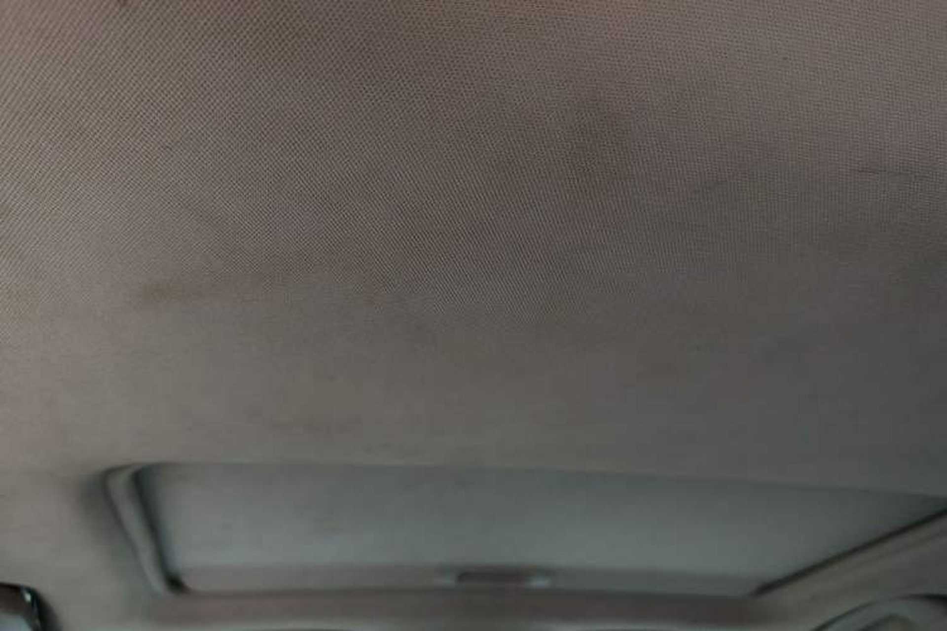 Used Citroen C4L 2013 1.6 THP Automatic Impression Edition Headliner