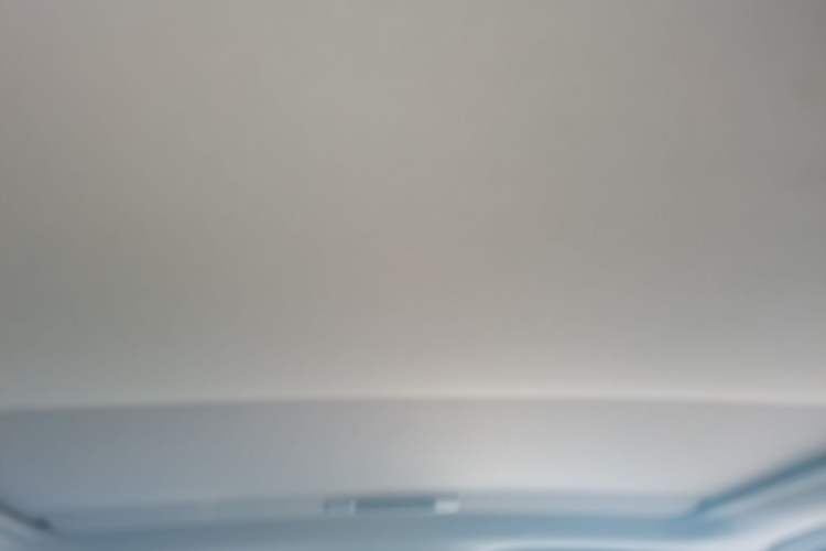 Used Citroen C4L 2013 1.8L Automatic Jingzhi Edition Headliner
