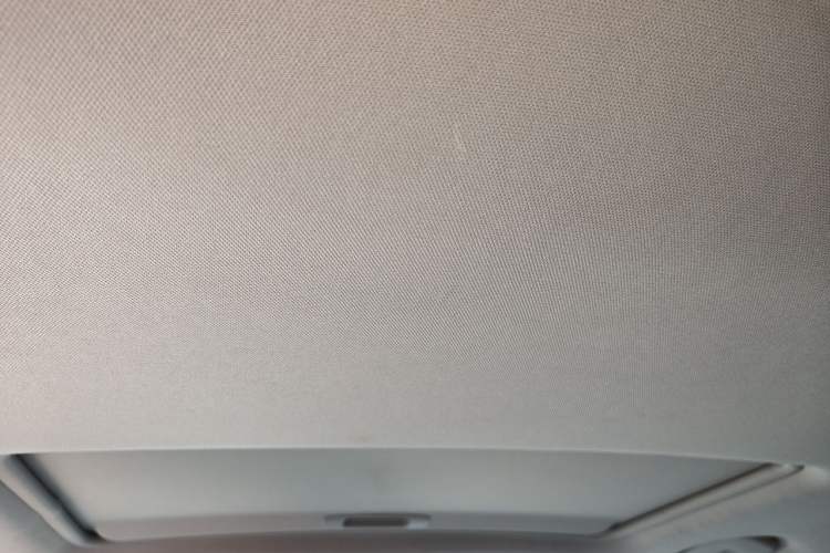 Used Citroen C4L 2013 1.6THP Automatic Dynamic Edition Headliner