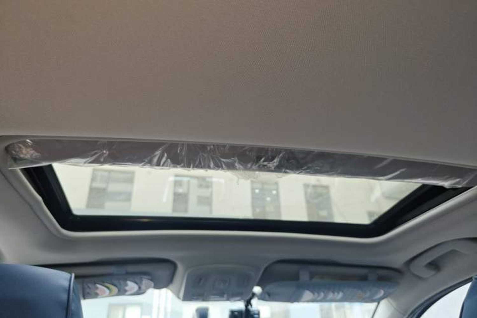 Used Citroen C4L 2013 1.8L Automatic Enjoyment Edition Headliner