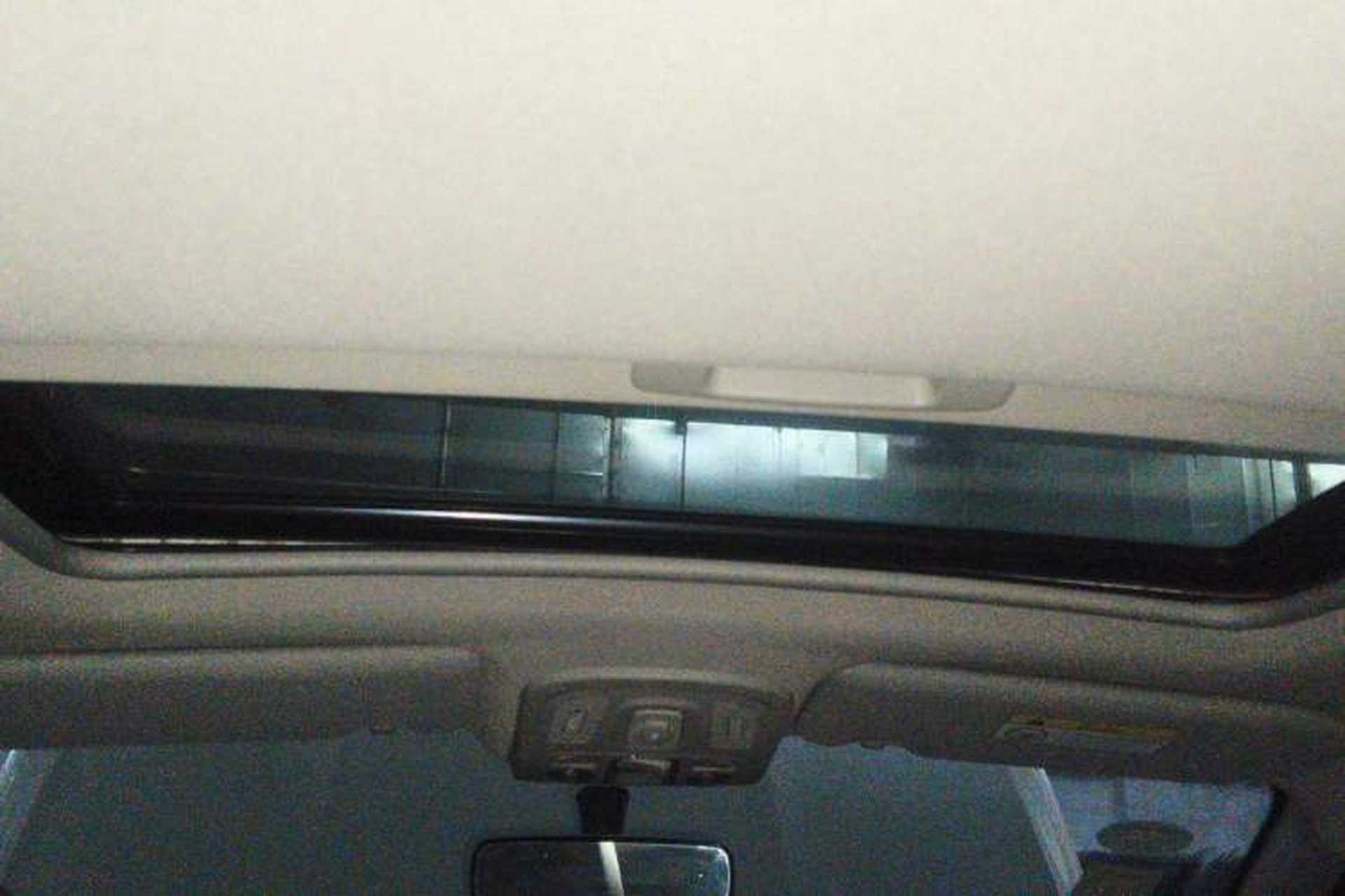 Used Citroen C4L 2013 1.8L Automatic Enjoyment Edition Headliner