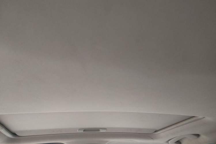 Used Citroen C4L 2013 1.8L Manual Jingxiang Edition Headliner