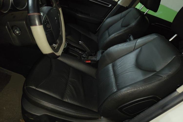 Used Citroen C4L 2013 1.6THP Automatic Dynamic Edition Left Front Seat