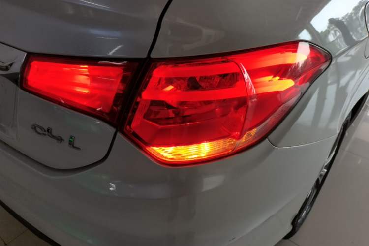 Used Citroen C4L 2013 1.6L Manual Jingxiang Edition Right Rear Taillight