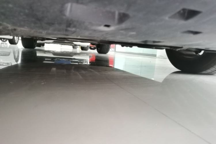 Used Citroen C4L 2014 1.8L Intelligent Drive Manual Enjoyment Model Chassis Front Right