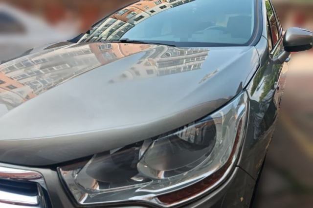 Used Citroen C4L 2014 1.8L Intelligent Drive Manual Enjoyment Model