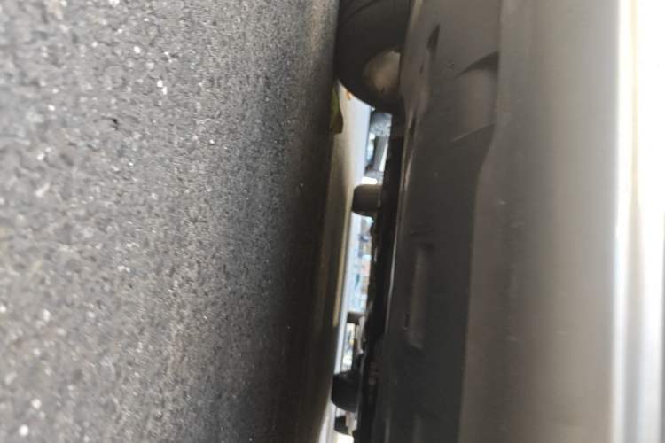 Used Citroen C4L 2014 1.6THP Intelligent Drive Automatic Dynamic Model Chassis Front Right