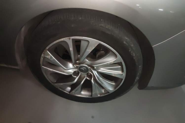 Used Citroen C4L 2014 1.6THP Intelligent Drive Automatic Dynamic Model Exterior 4