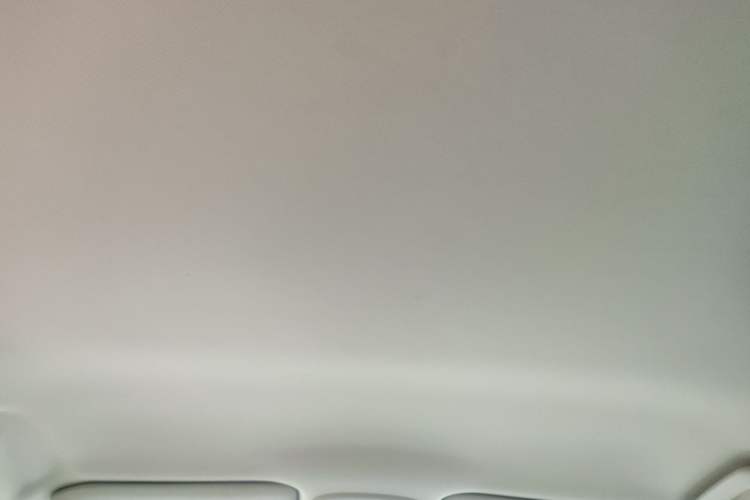 Used Citroen C4L 2014 1.8L Intelligent Drive Automatic Enjoyment Model Headliner