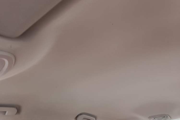 Used Citroen C4L 2014 1.8L Intelligent Drive Manual Enjoyment Model Headliner