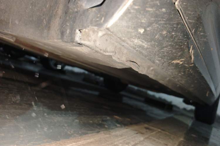 Used Citroen C4L 2014 1.8L Intelligent Drive Automatic Enjoyment Model Chassis Front Left
