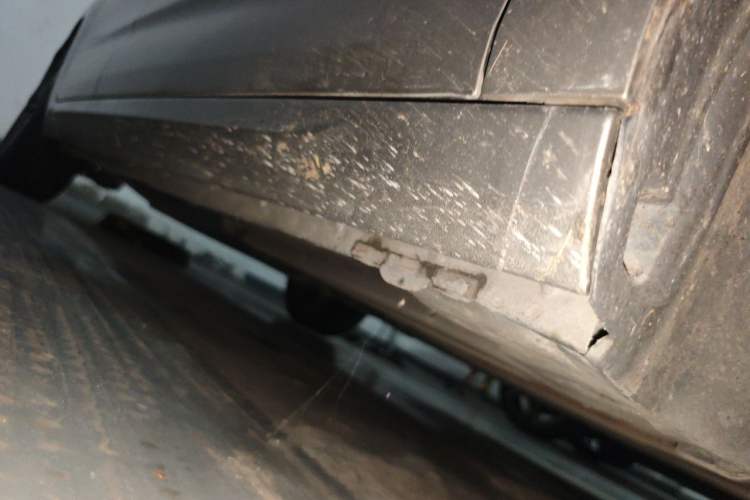 Used Citroen C4L 2014 1.8L Intelligent Drive Automatic Enjoyment Model Chassis Front Right