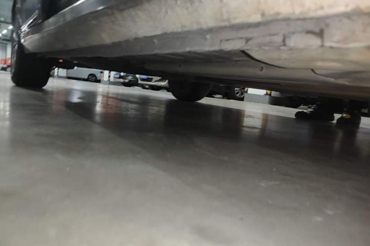 Used Citroen C4L 2014 1.8L Intelligent Drive Automatic Enjoyment Model Chassis Front Right