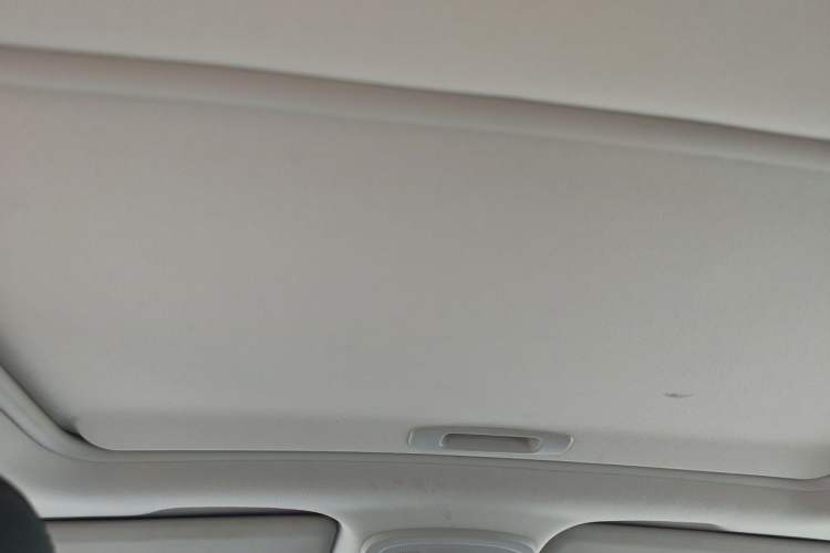 Used Citroen C4L 2014 1.8L Intelligent Drive Automatic Dynamic Model Headliner