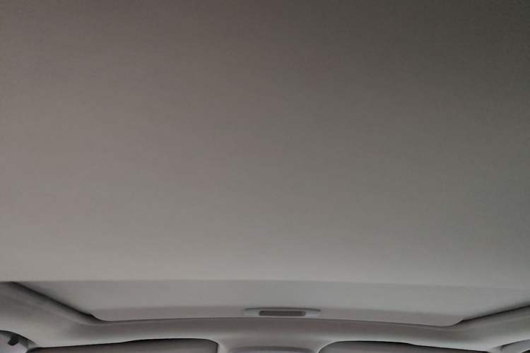 Used Citroen C4L 2014 1.8L Intelligent Drive Automatic Dynamic Model Headliner