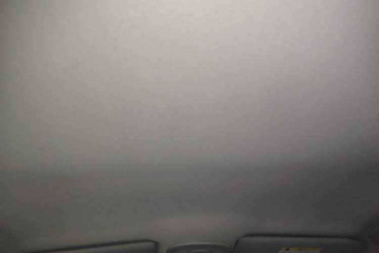 Used Citroen C4L 2014 1.8L Intelligent Drive Automatic Enjoyment Model Headliner