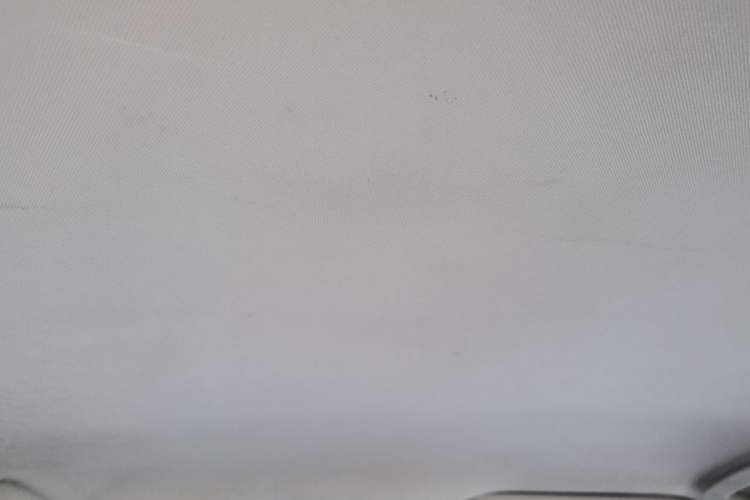 Used Citroen C4L 2014 1.8L Intelligent Drive Automatic Enjoyment Model Headliner