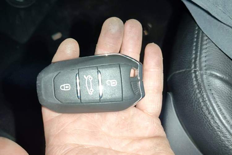 Used Citroen C4L 2014 1.6THP Intelligent Drive Automatic Dynamic Model Interior 1