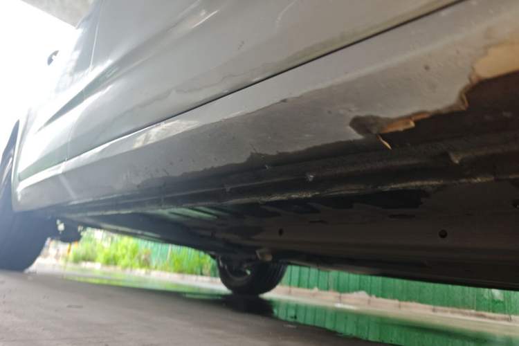 Used Citroen C4L 2014 1.8L Intelligent Drive Automatic Enjoyment Model Chassis Front Right