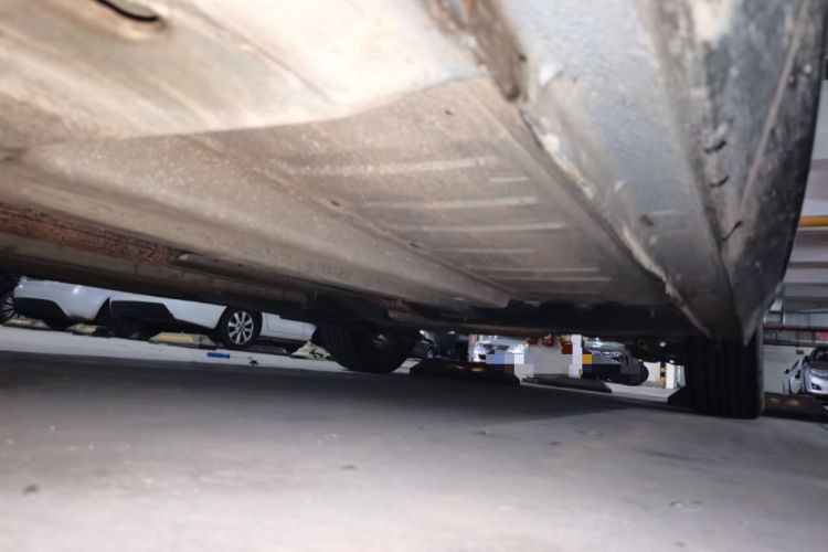 Used Citroen C4L 2014 1.8L Intelligent Drive Automatic Enjoyment Model Chassis Front Left