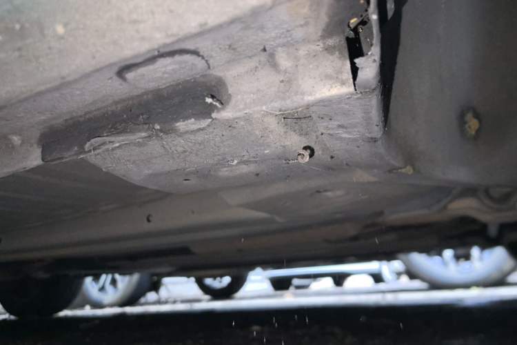 Used Citroen C4L 2014 1.8L Intelligent Drive Automatic Enjoyment Model Chassis Front Right