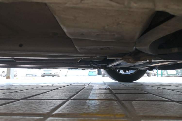 Used Citroen C4L 2014 1.8L Intelligent Drive Automatic Enjoyment Model Chassis Front Right