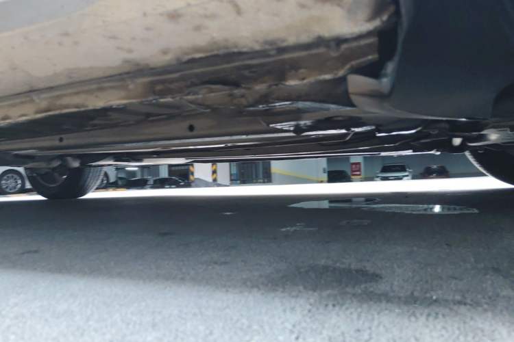 Used Citroen C4L 2014 1.8L Intelligent Drive Automatic Enjoyment Model Chassis Front Right