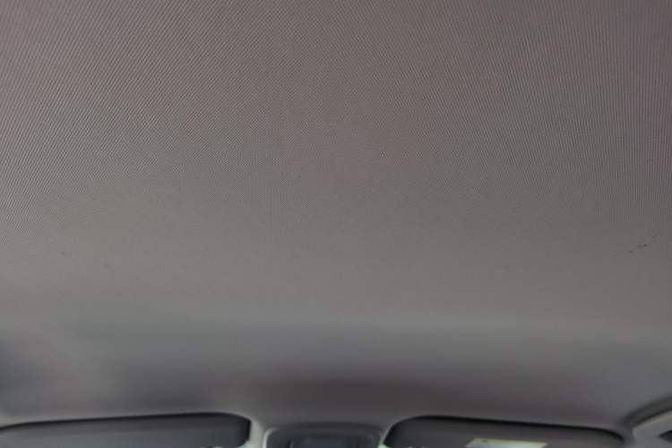Used Citroen C4L 2014 1.8L Intelligent Drive Automatic Enjoyment Model Headliner