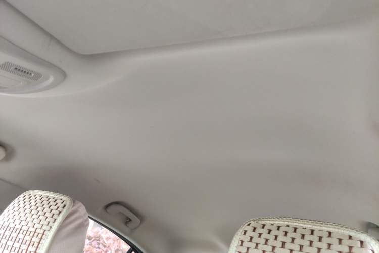 Used Citroen C4L 2014 1.8L Intelligent Drive Manual Enjoyment Model Headliner