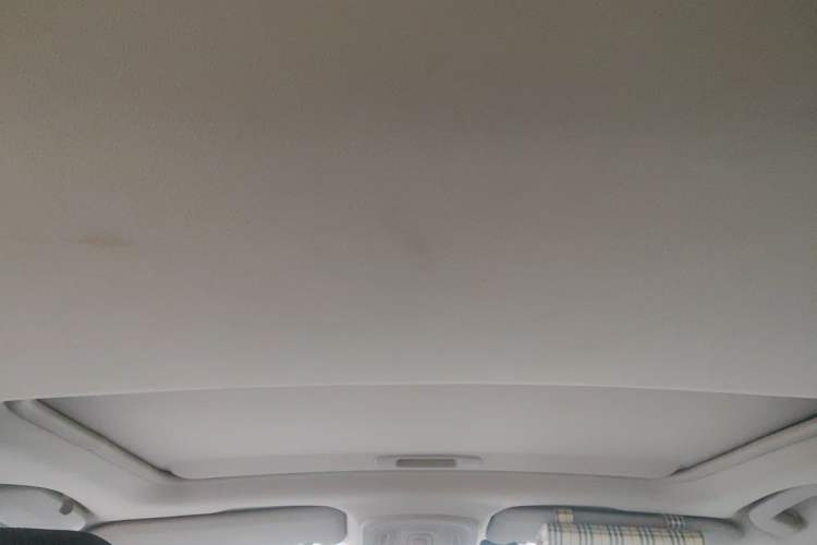 Used Citroen C4L 2014 1.6THP Intelligent Drive Automatic Dynamic Model Headliner