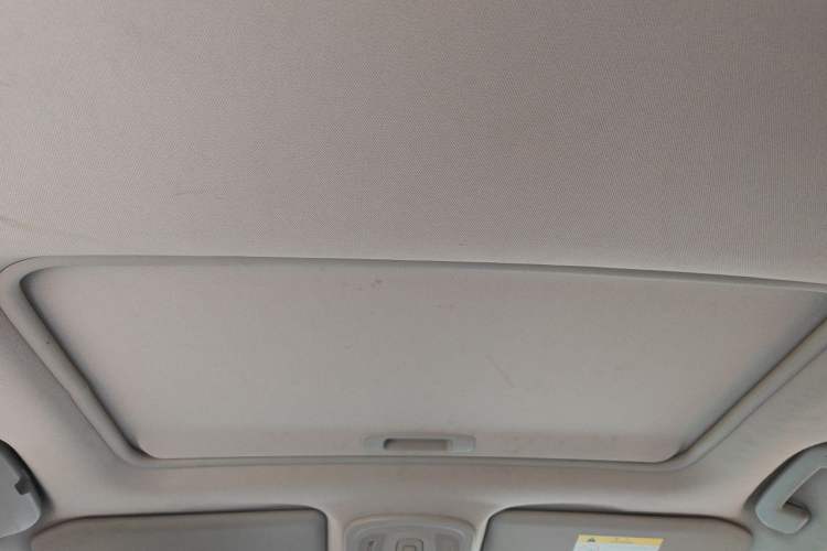 Used Citroen C4L 2014 1.8L Intelligent Drive Automatic Dynamic Model Headliner