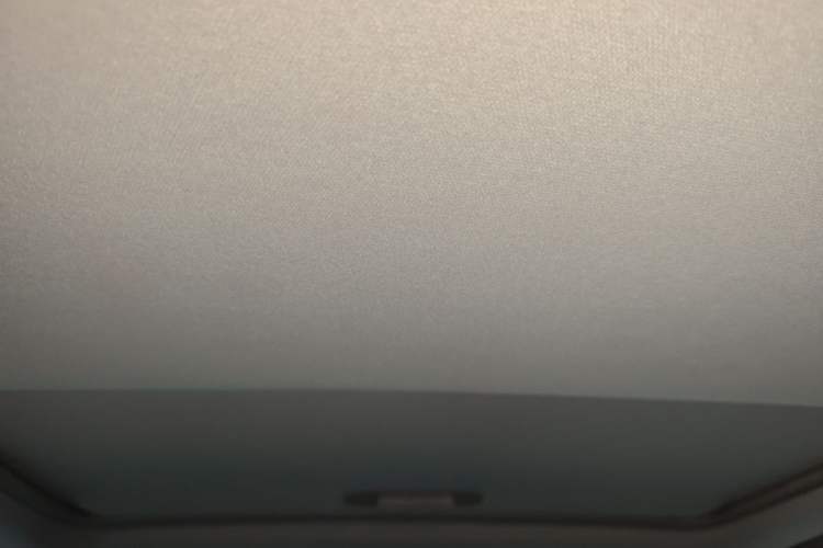 Used Citroen C4L 2014 1.8L Intelligent Drive Automatic Dynamic Model Headliner