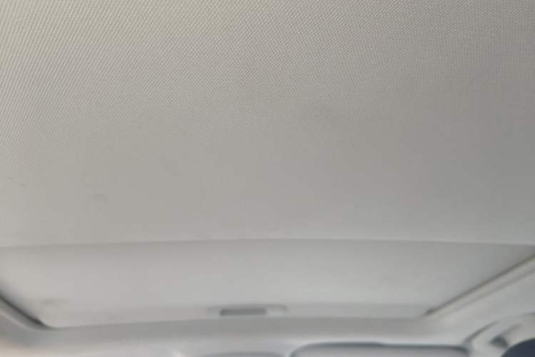 Used Citroen C4L 2014 1.8L Intelligent Drive Automatic Dynamic Model Headliner