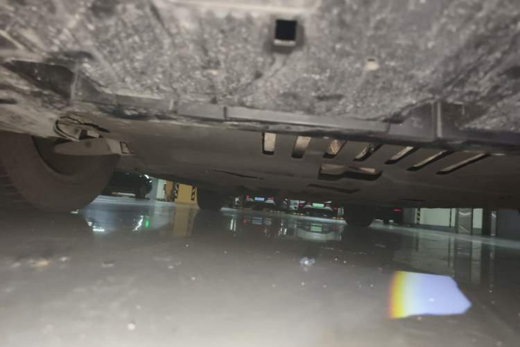 Used Citroen C4L 2014 1.8L Intelligent Drive Automatic Enjoyment Model Chassis Front