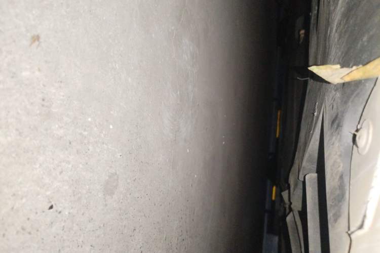 Used Citroen C4L 2014 1.8L Intelligent Drive Automatic Dynamic Model Chassis Front Left