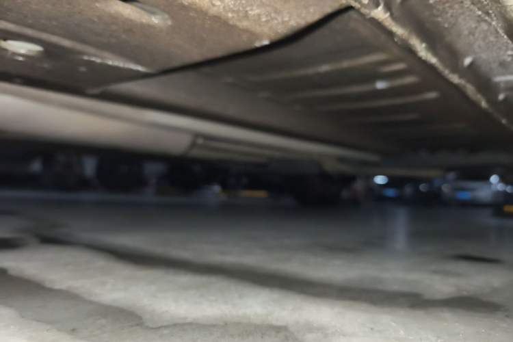 Used Citroen C4L 2014 1.6THP Connected Car Version Automatic Dynamic Model Chassis Front Left